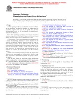 NEPLATNÁ ASTM D4800-94(2005) 1.4.2005 náhľad