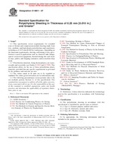 NEPLATNÁ ASTM D4801-07 1.4.2007 náhľad