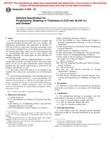 NEPLATNÁ ASTM D4801-95 10.11.1995 náhľad