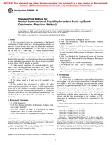 NEPLATNÁ ASTM D4809-95 10.12.2000 náhľad