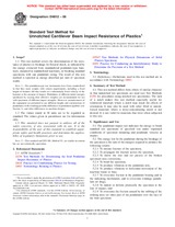 NEPLATNÁ ASTM D4812-06 15.3.2006 náhľad