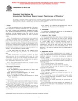 NEPLATNÁ ASTM D4812-99 10.3.1999 náhľad