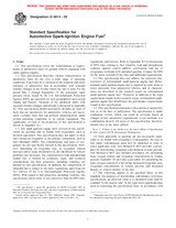 NEPLATNÁ ASTM D4814-03 10.6.2003 náhľad