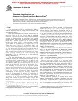 NEPLATNÁ ASTM D4814-04 1.6.2004 náhľad