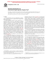NEPLATNÁ ASTM D4814-04a 1.7.2004 náhľad