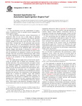 NEPLATNÁ ASTM D4814-06 15.5.2006 náhľad