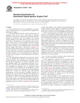 NEPLATNÁ ASTM D4814-09a 1.7.2009 náhľad
