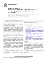 NEPLATNÁ ASTM D4815-15 1.2.2015 náhľad