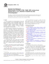 NEPLATNÁ ASTM D4815-15a 1.4.2015 náhľad