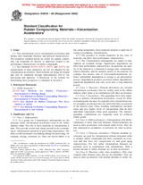 NEPLATNÁ ASTM D4818-89(2005) 1.5.2005 náhľad