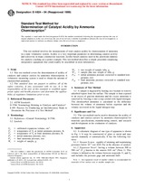 NEPLATNÁ ASTM D4824-94(1999) 10.10.1999 náhľad