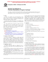 NEPLATNÁ ASTM D4828-94(2008) 1.6.2008 náhľad