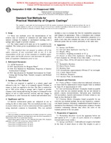 NEPLATNÁ ASTM D4828-94(1999) 10.6.1999 náhľad