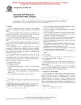 NEPLATNÁ ASTM D4829-03 10.6.2003 náhľad