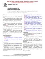 NEPLATNÁ ASTM D4829-08a 1.12.2008 náhľad