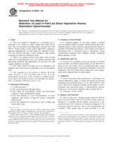 NEPLATNÁ ASTM D4834-03 1.12.2003 náhľad