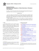 NEPLATNÁ ASTM D4865-09(2014) 1.10.2014 náhľad