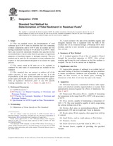 NEPLATNÁ ASTM D4870-09(2014) 1.12.2014 náhľad