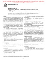 NEPLATNÁ ASTM D4873-01 10.1.2002 náhľad