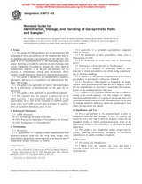 NEPLATNÁ ASTM D4873-02 10.1.2002 náhľad