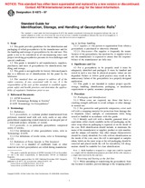 NEPLATNÁ ASTM D4873-97 10.1.2002 náhľad