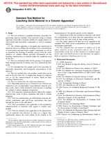 NEPLATNÁ ASTM D4874-95 1.1.2001 náhľad