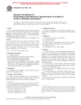 NEPLATNÁ ASTM D4876-98 10.11.1998 náhľad