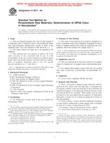 NEPLATNÁ ASTM D4877-98 10.7.1998 náhľad