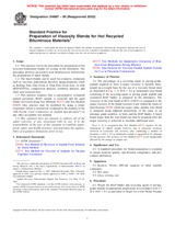 NEPLATNÁ ASTM D4887-99(2003) 1.12.2003 náhľad