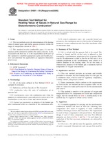 NEPLATNÁ ASTM D4891-89(2006) 1.6.2006 náhľad