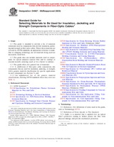 NEPLATNÁ ASTM D4967-99(2009) 1.10.2009 náhľad