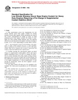 NEPLATNÁ ASTM D4985-00a 10.9.2000 náhľad