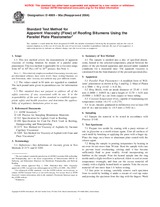 NEPLATNÁ ASTM D4989-90a(2004) 1.5.2004 náhľad