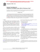 NEPLATNÁ ASTM D5003-06a 1.12.2006 náhľad