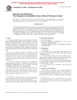 NEPLATNÁ ASTM D5003-95(2005) 1.5.2005 náhľad