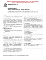 NEPLATNÁ ASTM D5010-03 10.5.2003 náhľad