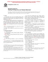 NEPLATNÁ ASTM D5010-05 15.5.2005 náhľad