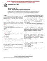 NEPLATNÁ ASTM D5010-08a 1.6.2008 náhľad