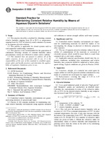 NEPLATNÁ ASTM D5032-97 1.1.1997 náhľad