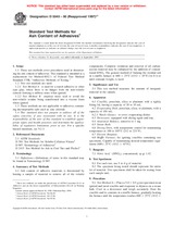 NEPLATNÁ ASTM D5040-90(1997)e1 10.9.1997 náhľad
