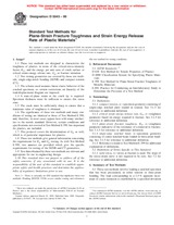 NEPLATNÁ ASTM D5045-99 10.3.1999 náhľad