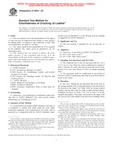 NEPLATNÁ ASTM D5053-03 10.5.2003 náhľad