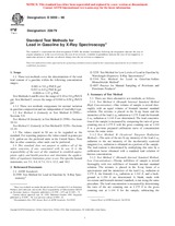 NEPLATNÁ ASTM D5059-98 10.4.1998 náhľad