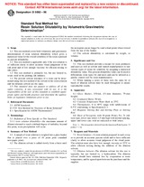 NEPLATNÁ ASTM D5062-96 1.1.2001 náhľad