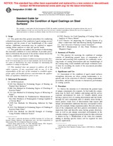 NEPLATNÁ ASTM D5065-95 10.6.2001 náhľad