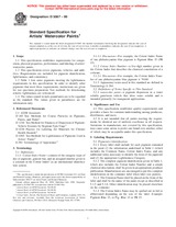 NEPLATNÁ ASTM D5067-99 10.5.1999 náhľad