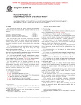NEPLATNÁ ASTM D5073-02 10.7.2002 náhľad