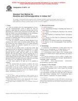 NEPLATNÁ ASTM D5075-01 10.3.2001 náhľad