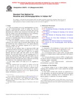 NEPLATNÁ ASTM D5075-01(2007) 1.4.2007 náhľad
