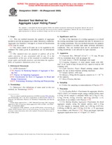 NEPLATNÁ ASTM D5081-90(2005) 1.11.2005 náhľad